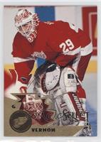 Mike Vernon