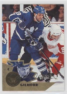 1994-95 Select - [Base] #69 - Doug Gilmour