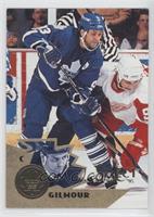 Doug Gilmour