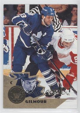 1994-95 Select - [Base] #69 - Doug Gilmour