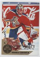 John Vanbiesbrouck