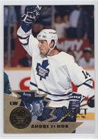 Dave Andreychuk