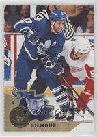 Doug Gilmour [Good to VG‑EX]