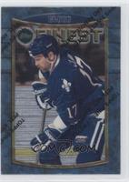 Wendel Clark