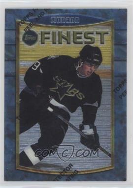 1994-95 Topps Finest - [Base] #106 - Mike Modano