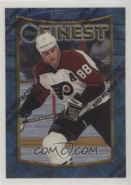 1994-95 Topps Finest - [Base] #38 - Eric Lindros