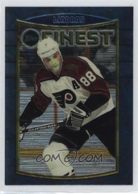 1994-95 Topps Finest - [Base] #38 - Eric Lindros