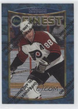 1994-95 Topps Finest - [Base] #38 - Eric Lindros