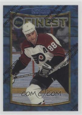 1994-95 Topps Finest - [Base] #38 - Eric Lindros