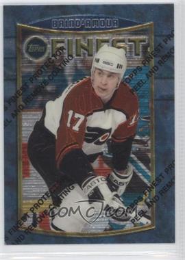 1994-95 Topps Finest - [Base] #85 - Rod Brind'Amour