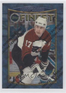 1994-95 Topps Finest - [Base] #85 - Rod Brind'Amour