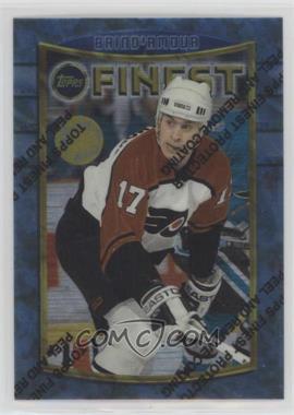 1994-95 Topps Finest - [Base] #85 - Rod Brind'Amour