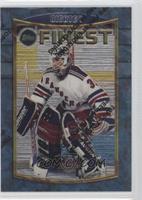 Mike Richter