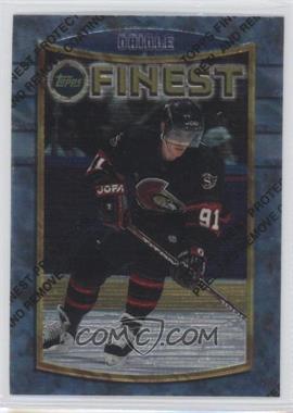 1994-95 Topps Finest - [Base] #88 - Alexandre Daigle