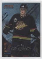 Pavel Bure