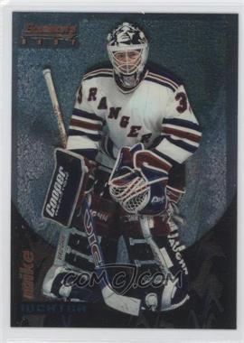 1994-95 Topps Finest - Bowman's Best Veterans #13 - Mike Richter