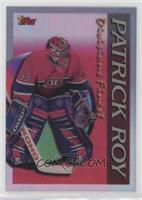 Patrick Roy