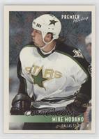 Mike Modano