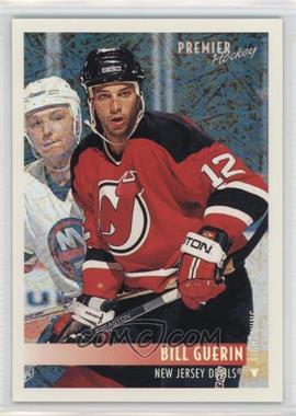 1994-95 Topps Premier - [Base] - Special Effects #231 - Bill Guerin