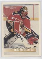 John Vanbiesbrouck