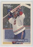 Patrick Roy