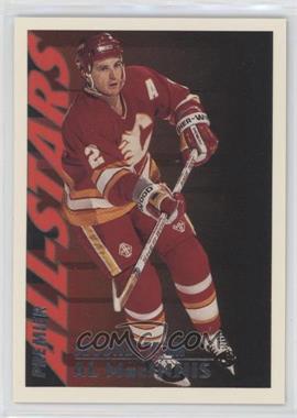 1994-95 Topps Premier - [Base] #127 - Al MacInnis