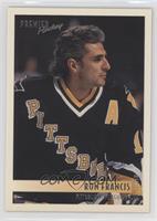 Ron Francis