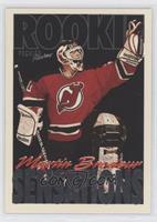 Martin Brodeur