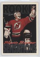 Martin Brodeur