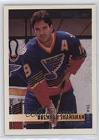 Brendan Shanahan