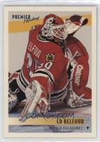 Ed Belfour