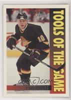 Pavel Bure