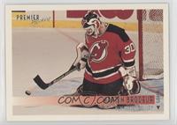 Martin Brodeur