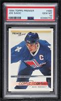 Joe Sakic [PSA 10 GEM MT]