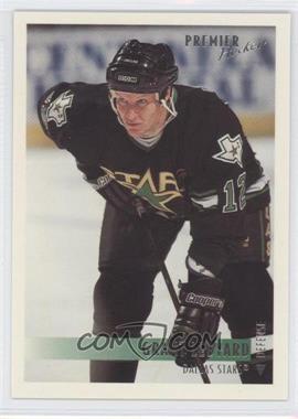 1994-95 Topps Premier - [Base] #98 - Grant Ledyard