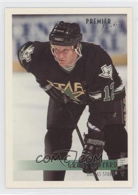 1994-95 Topps Premier - [Base] #98 - Grant Ledyard