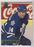 Dave Andreychuk