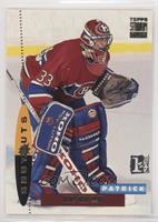 Patrick Roy