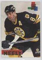 Cam Neely