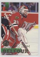 Ed Belfour