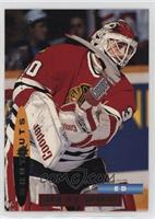 Ed Belfour