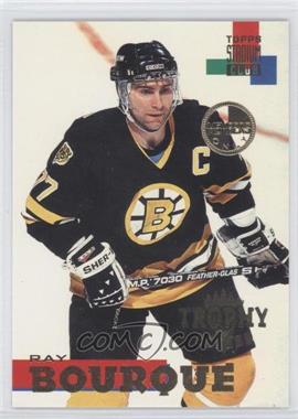 1994-95 Topps Stadium Club - [Base] - Members Only #267 - Ray Bourque