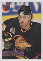 Pavel Bure