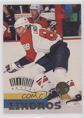 1994-95 Topps Stadium Club - [Base] - Stanley Cup Super Team #203 - Eric Lindros