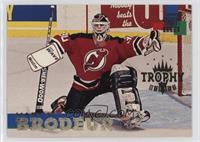 Martin Brodeur