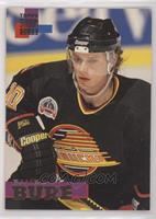 Pavel Bure