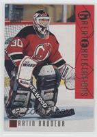 Martin Brodeur