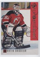 Martin Brodeur