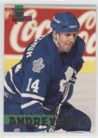 Dave Andreychuk