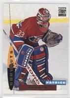 Patrick Roy